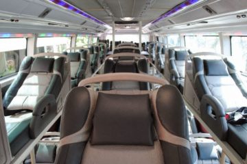 Xe giường nằm