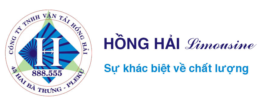 Xe khách Hồng Hải